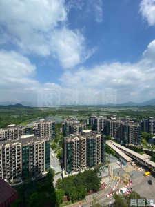 慧景軒 2座 - 28NTS – 香港北部都會區