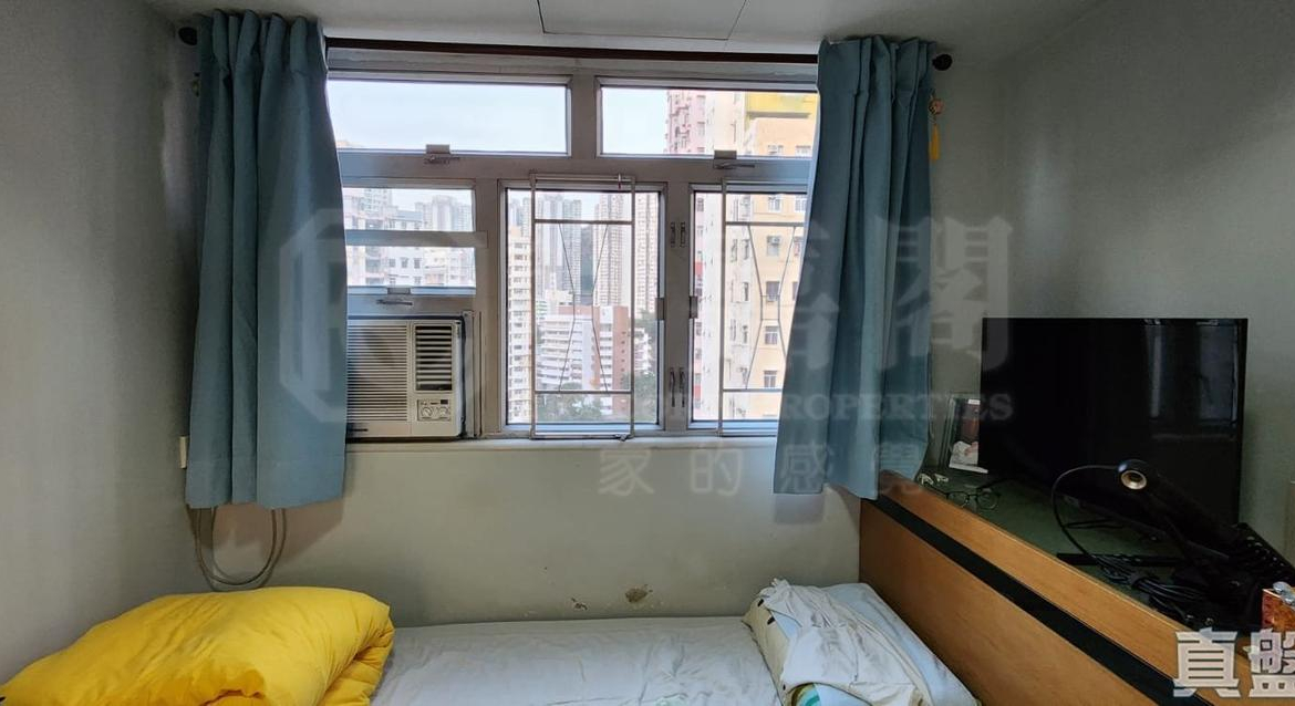 金恆樓 - 28NTS – 香港北部都會區