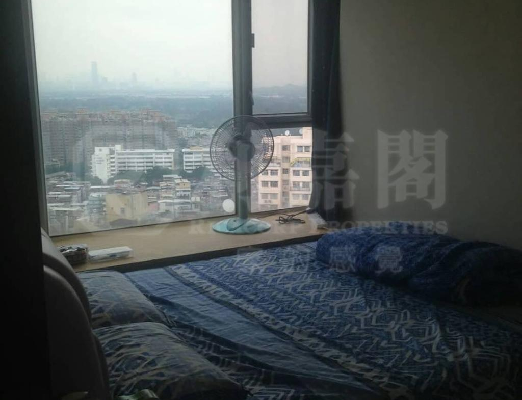 豐裕軒 - 28NTS – 香港北部都會區