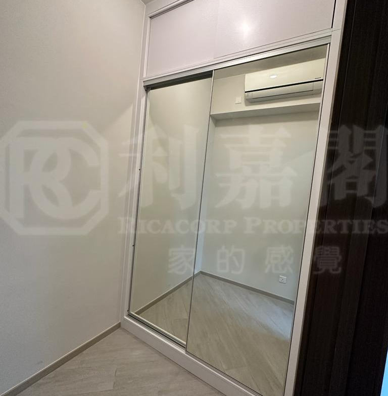 帝御 2期 帝御‧星濤 1座 - 28NTS – 香港北部都會區