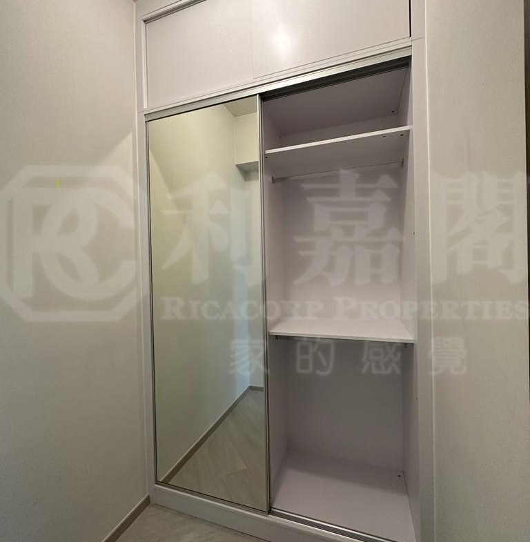 帝御 2期 帝御‧星濤 1座 - 28NTS – 香港北部都會區
