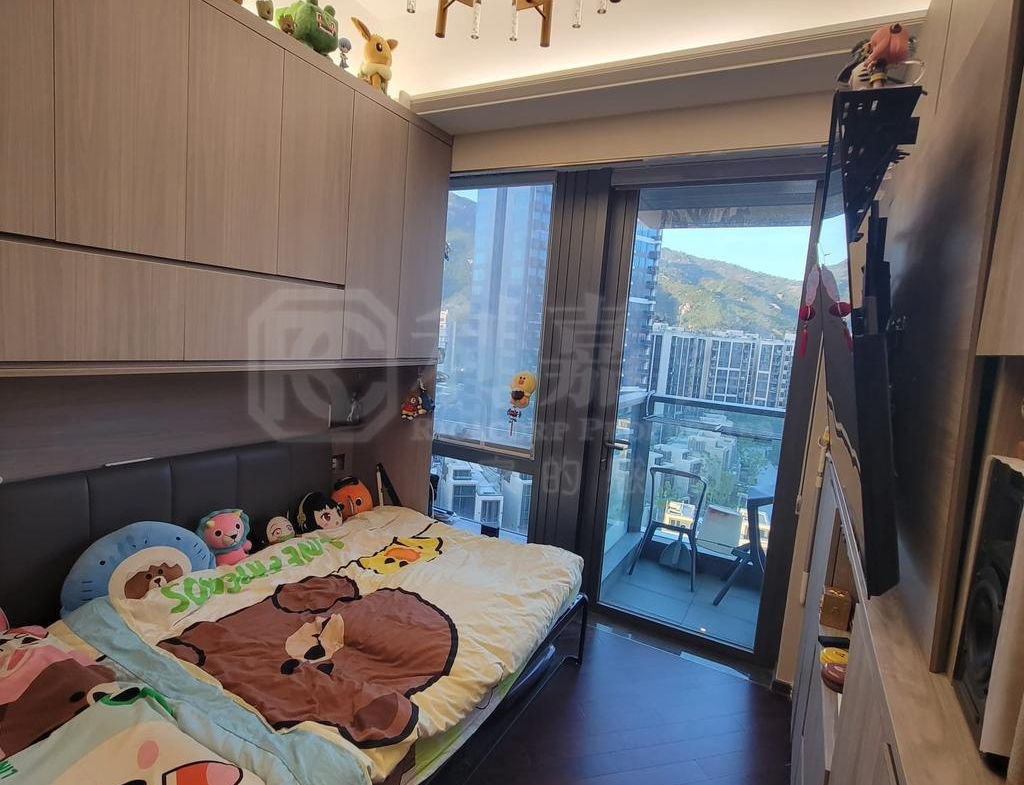 緹岸 2期 3A座 - 28NTS – 香港北部都會區