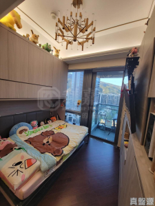 緹岸 2期 3A座 - 28NTS – 香港北部都會區
