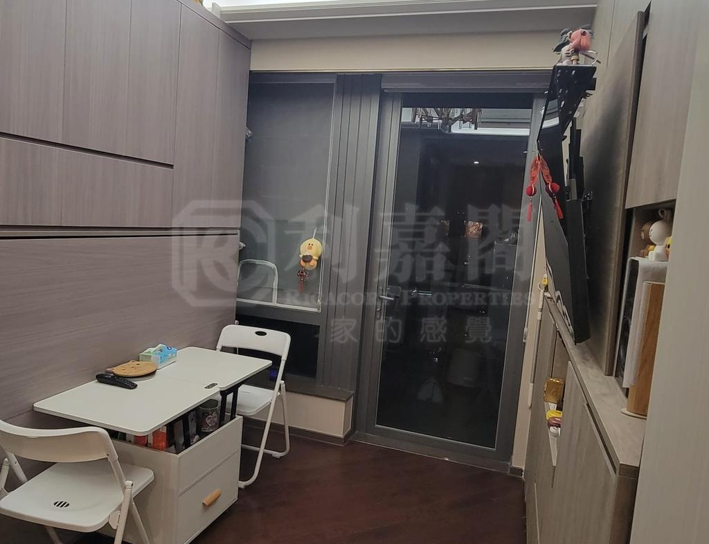 緹岸 2期 3A座 - 28NTS – 香港北部都會區