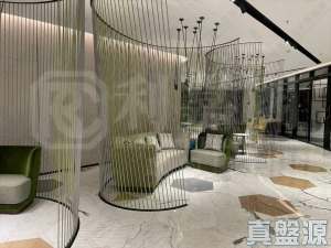 緹岸 2期 3A座 - 28NTS – 香港北部都會區