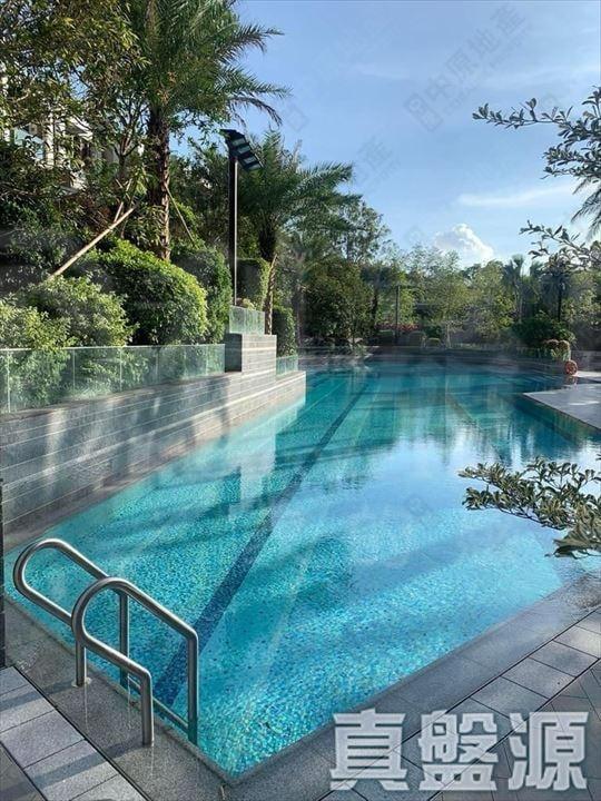 緹岸 2期 3A座 - 28NTS – 香港北部都會區