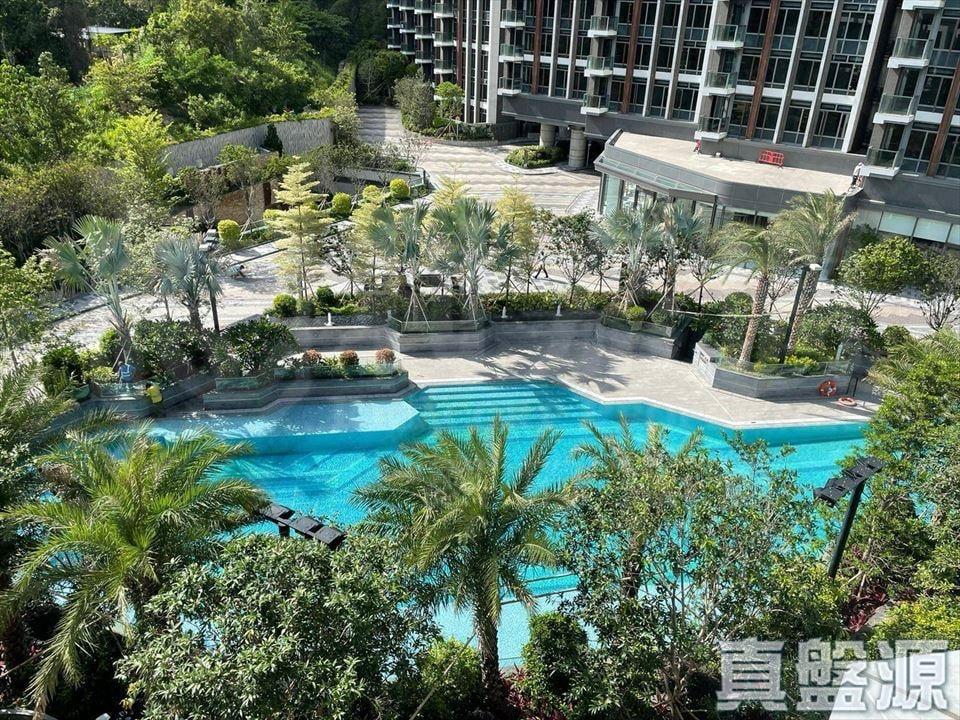 緹岸 2期 3A座 - 28NTS – 香港北部都會區