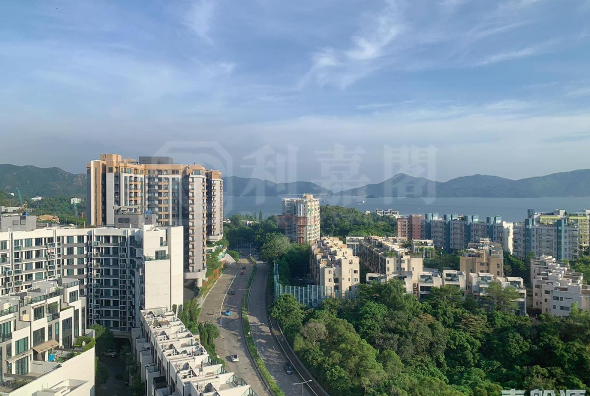 飛揚 2期 5座 - 28NTS – 香港北部都會區