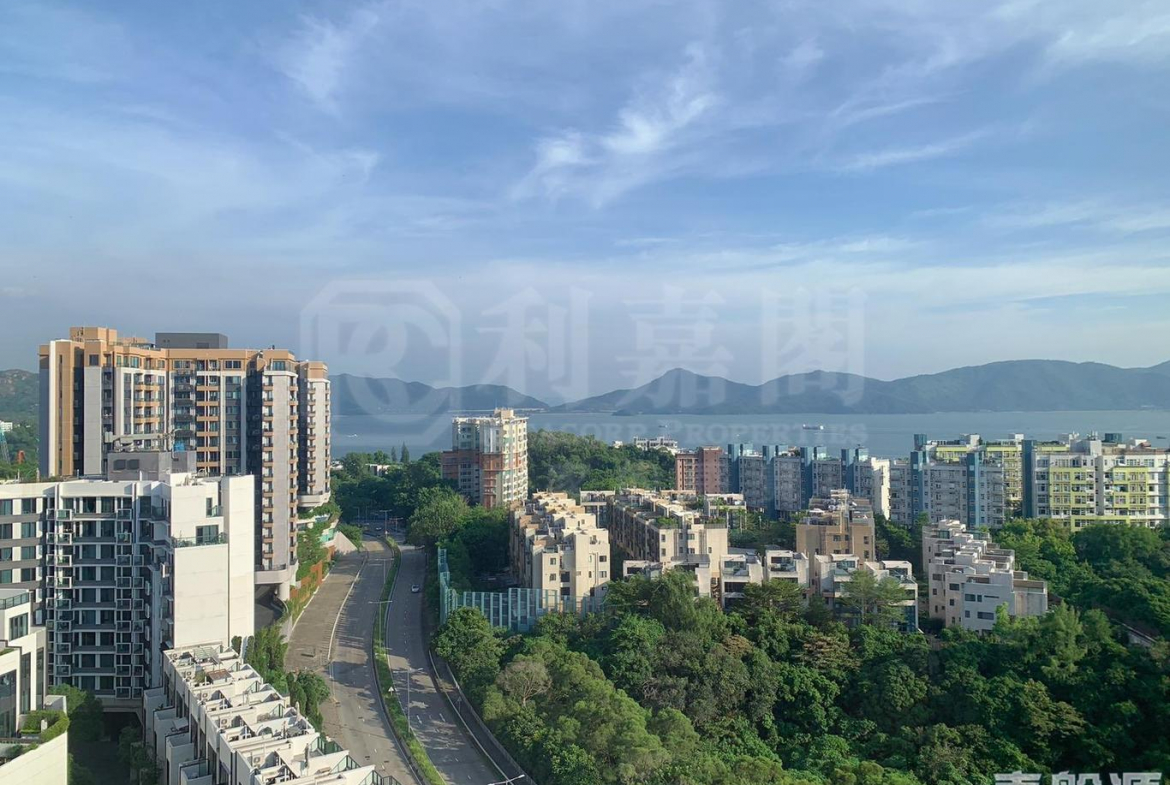飛揚 2期 5座 - 28NTS – 香港北部都會區