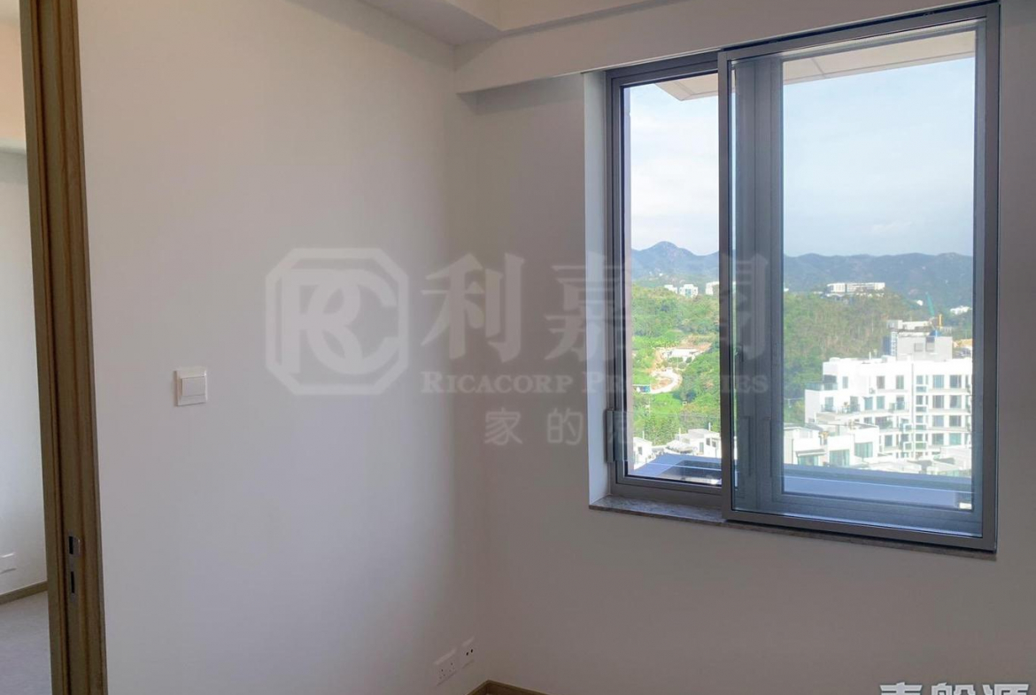飛揚 2期 5座 - 28NTS – 香港北部都會區