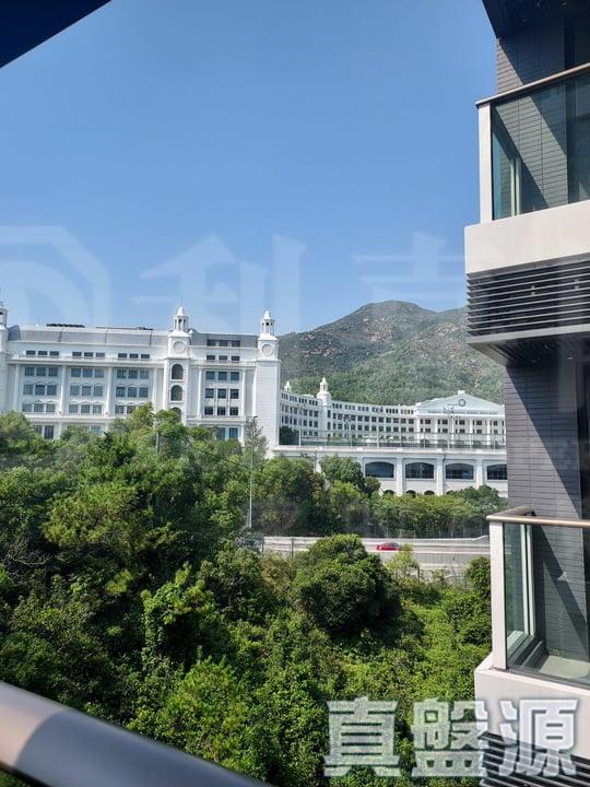帝御 3期 帝御‧嵐天 7座 - 28NTS – 香港北部都會區