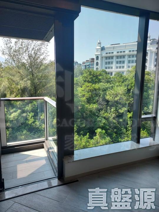 帝御 3期 帝御‧嵐天 7座 - 28NTS – 香港北部都會區