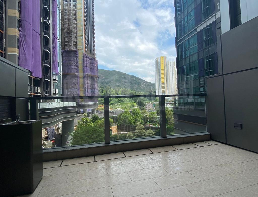NOVO LAND 1B期 Bergen 1座 - 28NTS – 香港北部都會區