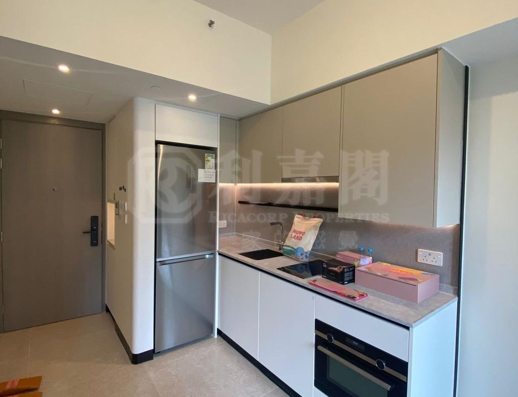 NOVO LAND 1B期 Bergen 1座 - 28NTS – 香港北部都會區