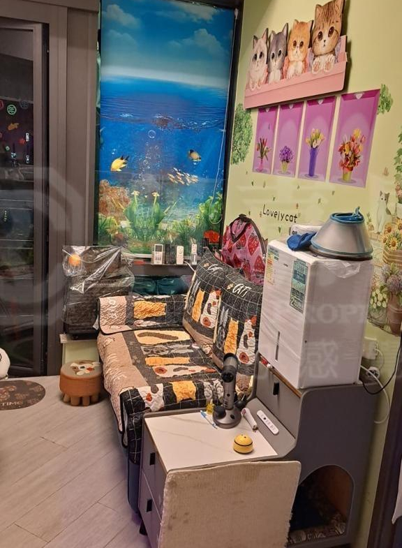 帝御 3期 帝御‧嵐天 6座 - 28NTS – 香港北部都會區