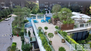 帝御 3期 帝御‧嵐天 6座 - 28NTS – 香港北部都會區