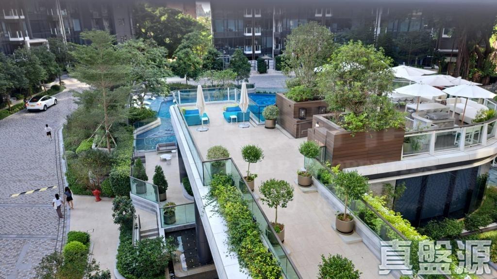 帝御 3期 帝御‧嵐天 6座 - 28NTS – 香港北部都會區
