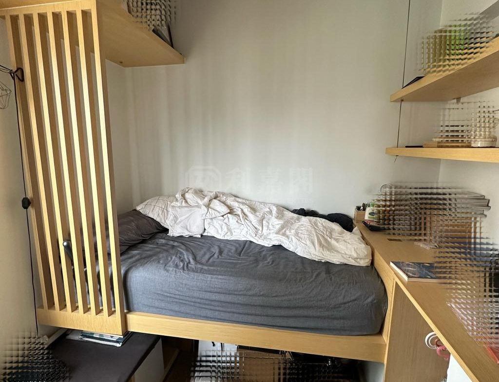 海之戀 3期A 海之戀．愛炫美 2B座 - 28NTS – 香港北部都會區