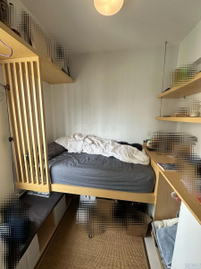 海之戀 3期A 海之戀．愛炫美 2B座 - 28NTS – 香港北部都會區