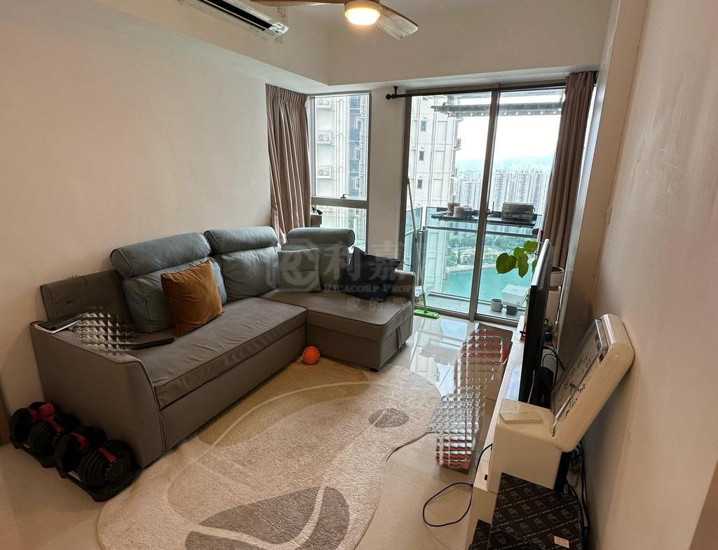 海之戀 3期A 海之戀．愛炫美 2B座 - 28NTS – 香港北部都會區