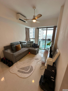 海之戀 3期A 海之戀．愛炫美 2B座 - 28NTS – 香港北部都會區
