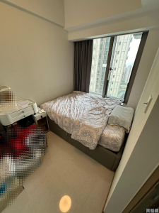 海之戀 3期A 海之戀．愛炫美 2B座 - 28NTS – 香港北部都會區