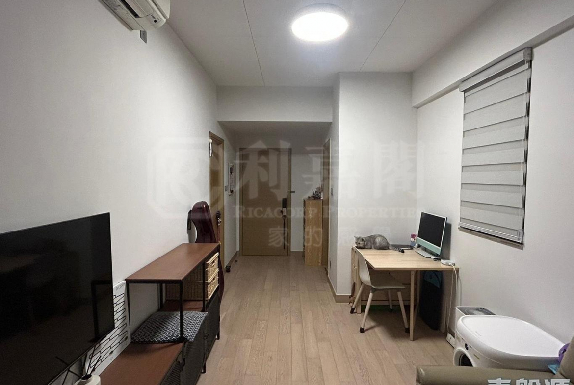 逸璟．龍灣 2座 - 28NTS – 香港北部都會區