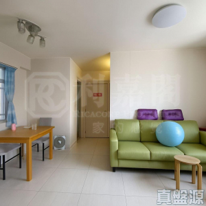 錦豐園 2座 - 28NTS – 香港北部都會區