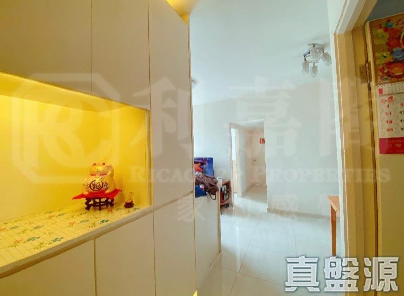 錦豐園 2座 - 28NTS – 香港北部都會區