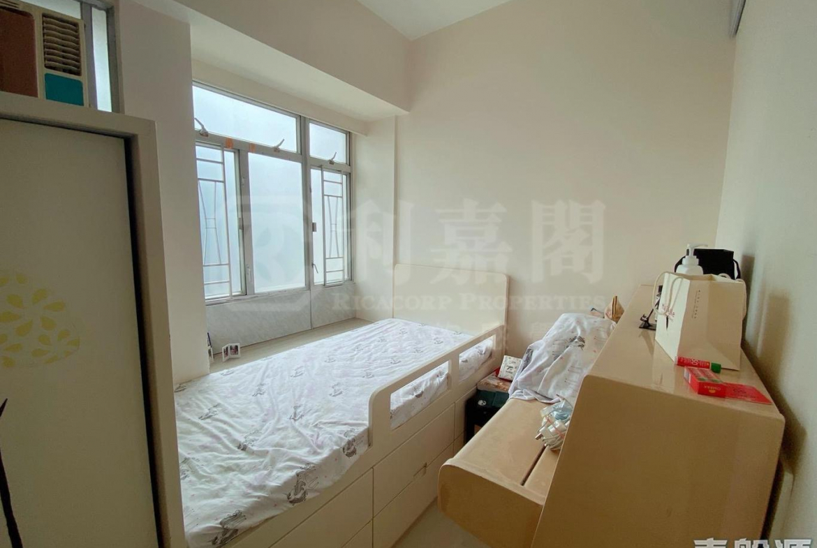 錦豐園 2座 - 28NTS – 香港北部都會區