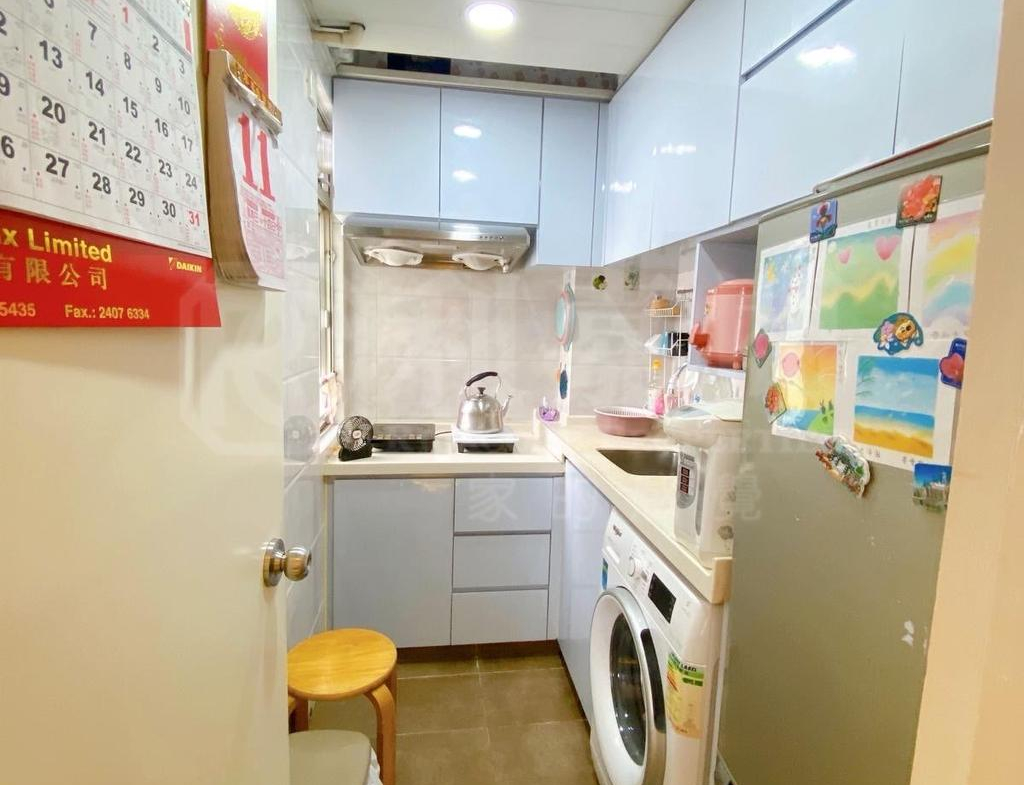 錦豐園 2座 - 28NTS – 香港北部都會區