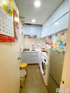 錦豐園 2座 - 28NTS – 香港北部都會區