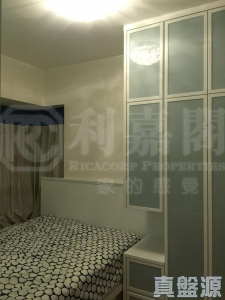 綠悠雅苑 1座 - 28NTS – 香港北部都會區