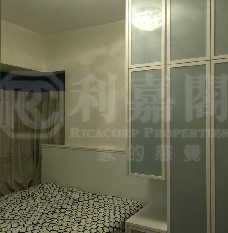 綠悠雅苑 1座 - 28NTS – 香港北部都會區