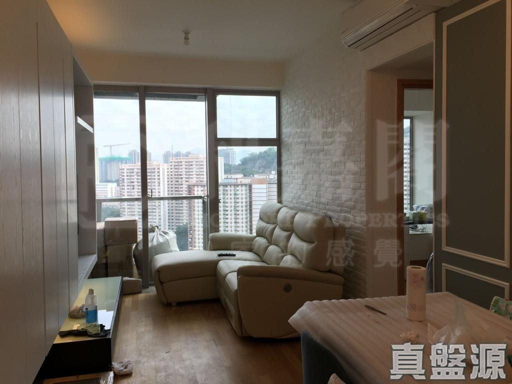 綠悠雅苑 1座 - 28NTS – 香港北部都會區