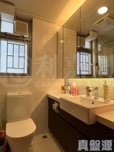綠悠雅苑 1座 - 28NTS – 香港北部都會區