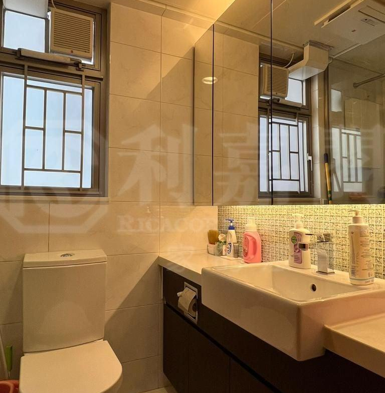 綠悠雅苑 1座 - 28NTS – 香港北部都會區