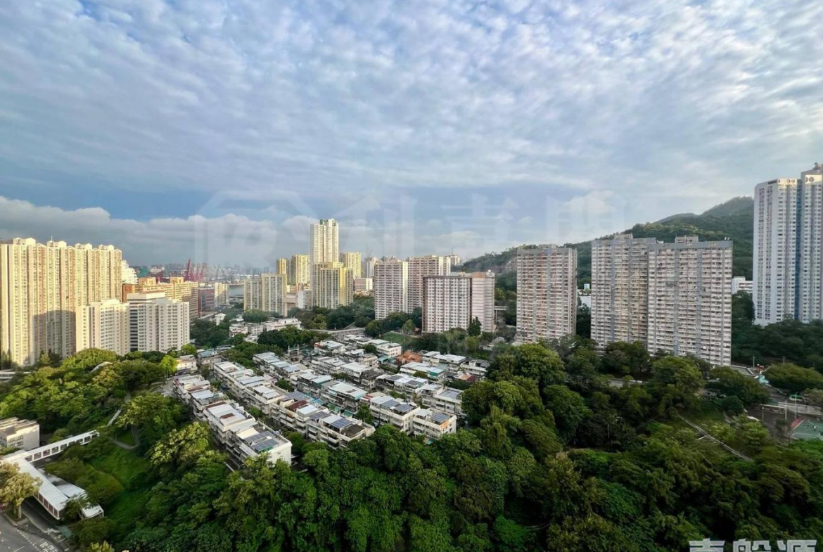 綠悠雅苑 1座 - 28NTS – 香港北部都會區