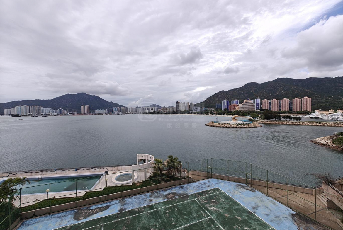 龍珠島花園 4座 - 28NTS – 香港北部都會區