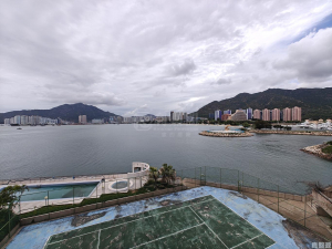 龍珠島花園 4座 - 28NTS – 香港北部都會區