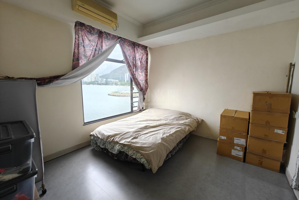 龍珠島花園 4座 - 28NTS – 香港北部都會區