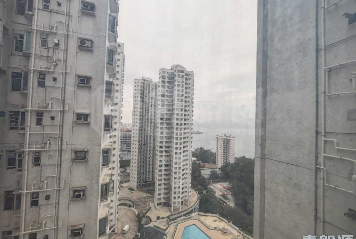 海景花園 1座 - 28NTS – 香港北部都會區