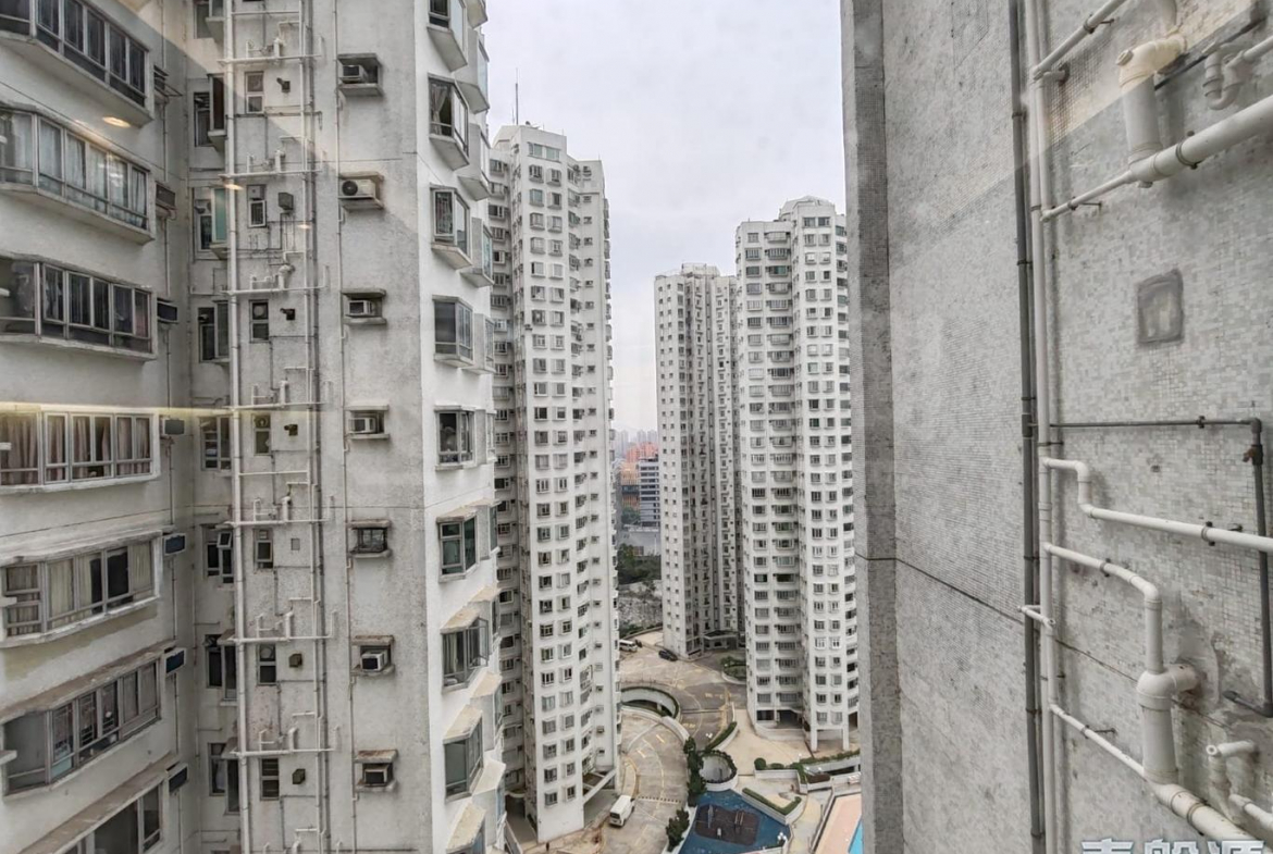 海景花園 1座 - 28NTS – 香港北部都會區