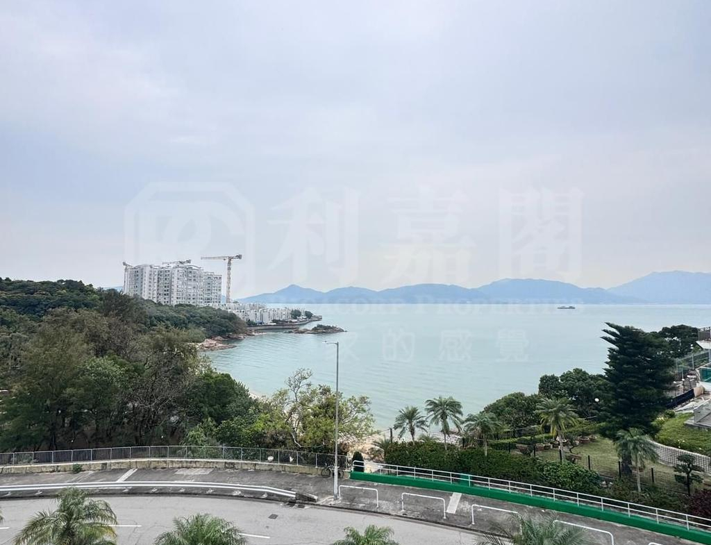 蟠龍半島 69座 - 28NTS – 香港北部都會區