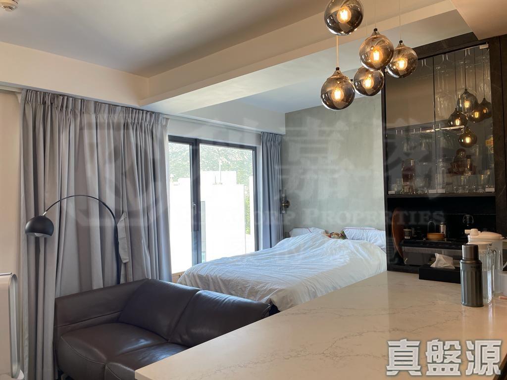 THE CARMEL 1座 - 28NTS – 香港北部都會區