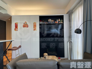 THE CARMEL 1座 - 28NTS – 香港北部都會區