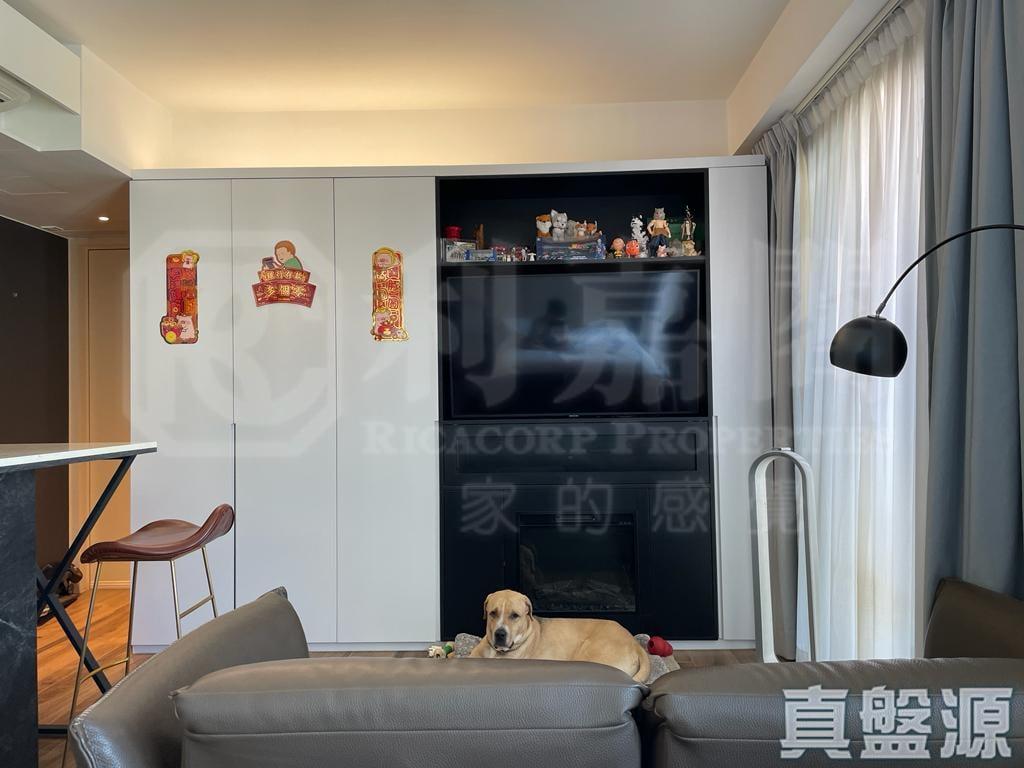 THE CARMEL 1座 - 28NTS – 香港北部都會區