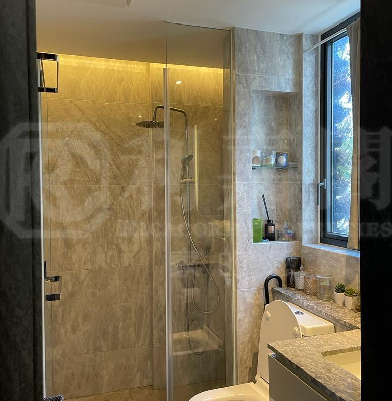 THE CARMEL 1座 - 28NTS – 香港北部都會區