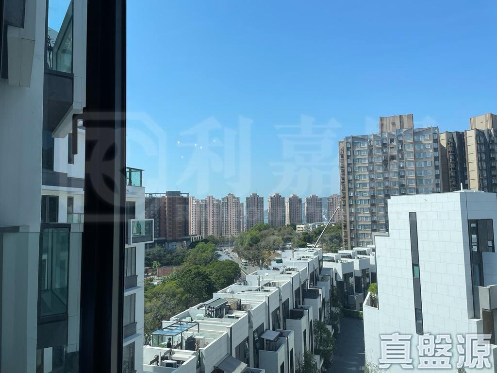 THE CARMEL 1座 - 28NTS – 香港北部都會區