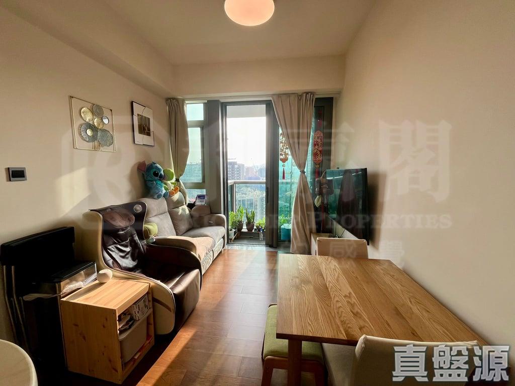 上源 1A座 - 28NTS – 香港北部都會區